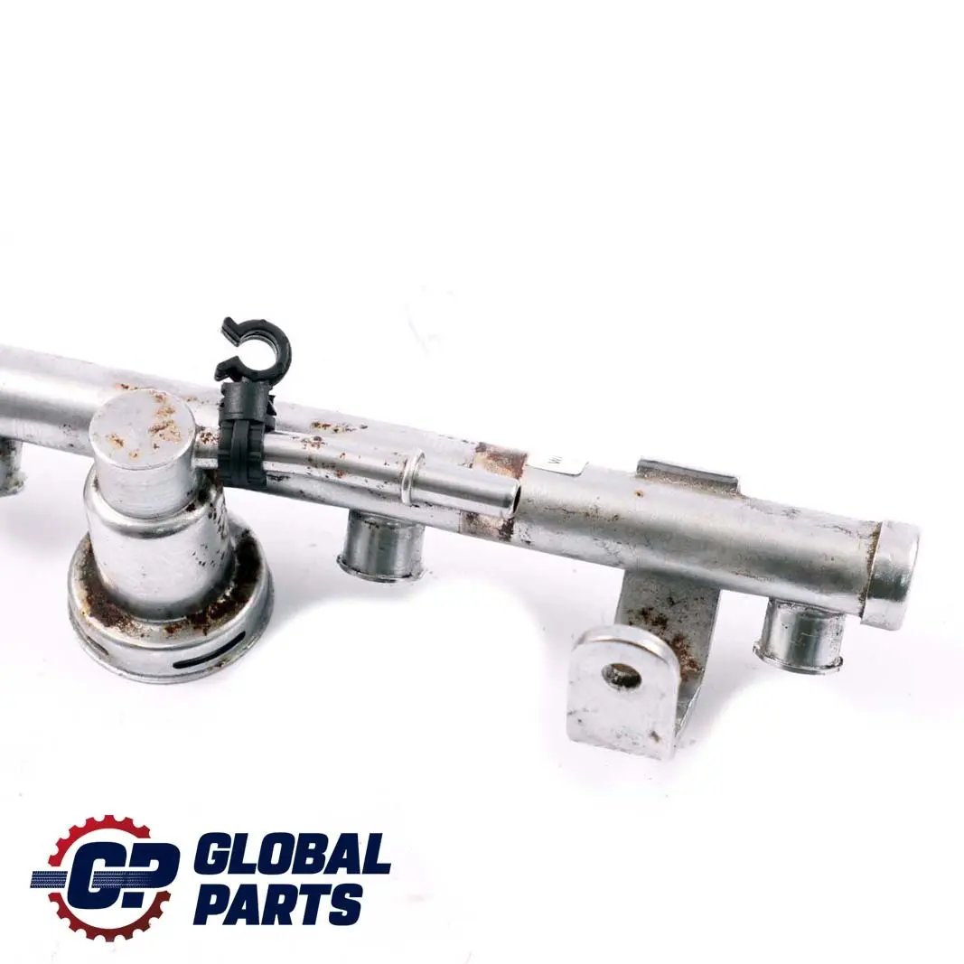 Tubo De inyeccion De gasolina Fuel Rail para Mini Cooper One R50 R52 W10 con número de pieza 7562264 Mini Cooper One R50 R52 W10 Tubo De inyeccion De gasolina Fuel Rail - SKU 7562264-1 - Número de pieza 7562264