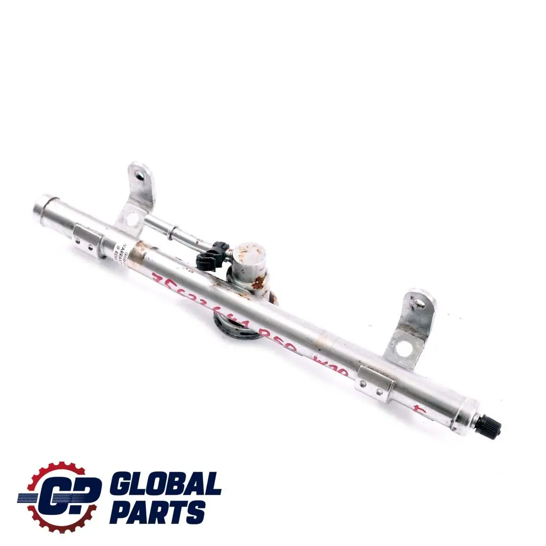 Tubo De inyeccion De gasolina Fuel Rail para Mini Cooper One R50 R52 W10 con número de pieza 7562264 Mini Cooper One R50 R52 W10 Tubo De inyeccion De gasolina Fuel Rail - SKU 7562264-1 - Número de pieza 7562264