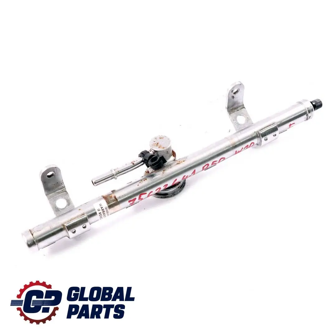 BMW Mini Cooper One R50 R52 W10 Tubo Iniezione Benzina Fuel Rail - SKU 7562264-1 - Numero di parte 7562264