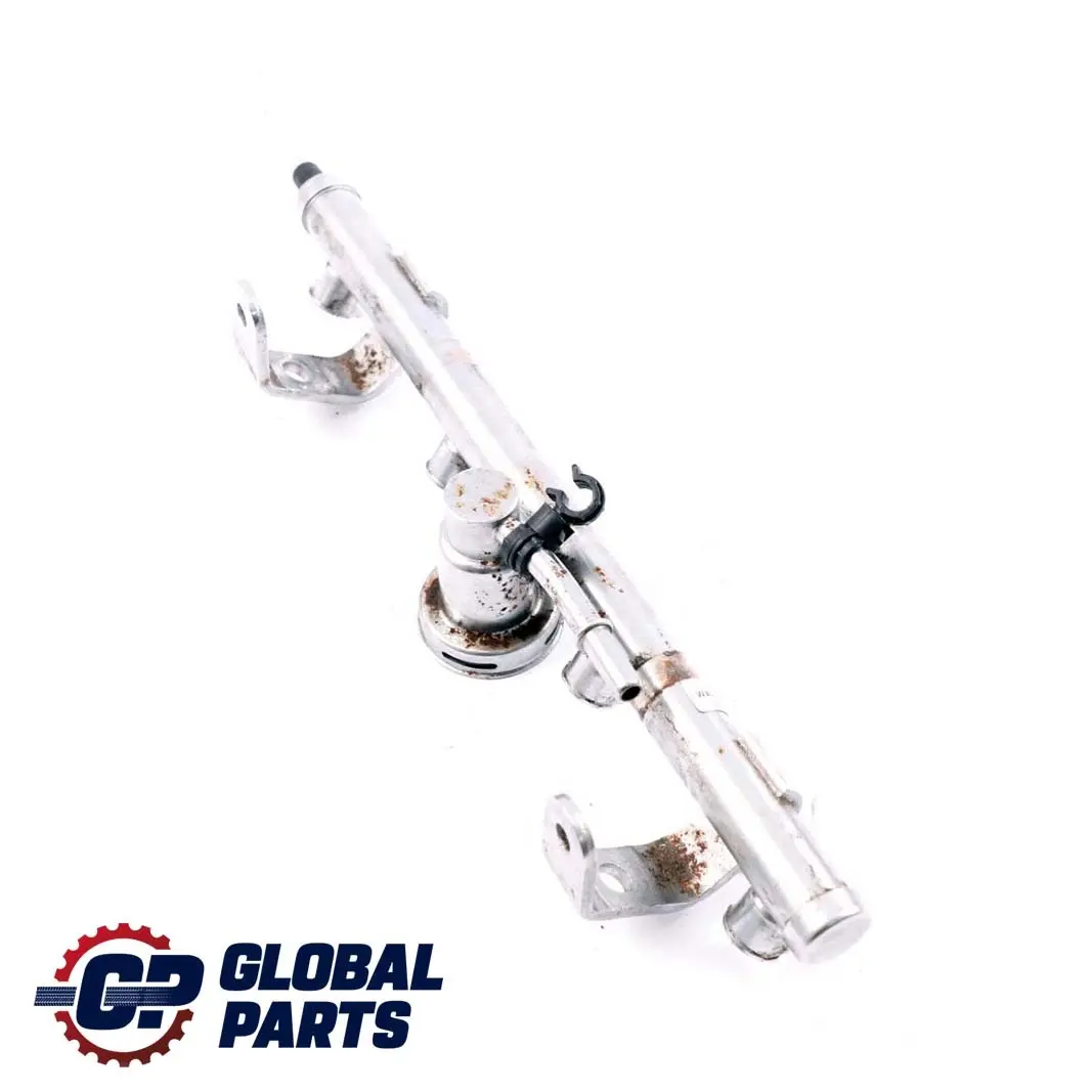 Benzin Einspritzrohr Kraftstoffleitung für BMW Mini Cooper One R50 R52 W10 mit Teilenummer 7562264 BMW Mini Cooper One R50 R52 W10 Benzin Einspritzrohr Kraftstoffleitung - SKU 7562264-1 - Teilenummer 7562264