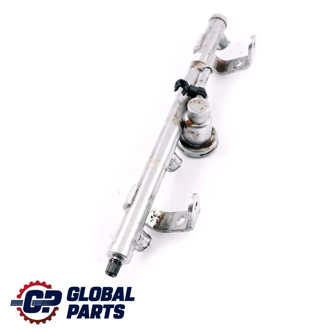 BMW Mini Cooper One R50 R52 W10 Petrol Injection Tube Fuel Rail - SKU 7562264-1 - Part number 7562264