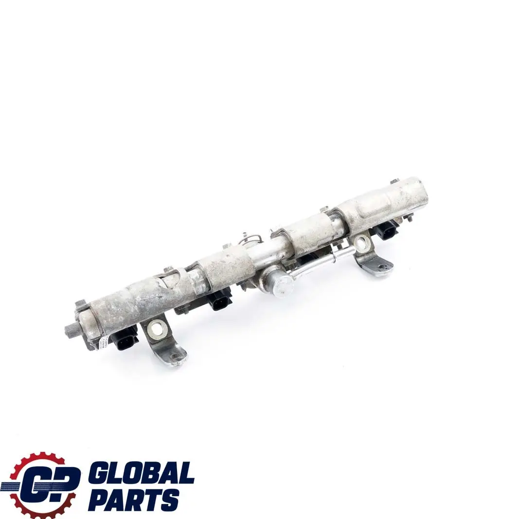 BMW Mini Cooper One R50 R52 W10 2 Petrol Injection Tube Fuel Rail - SKU 7562264-2 - Part number 7562264