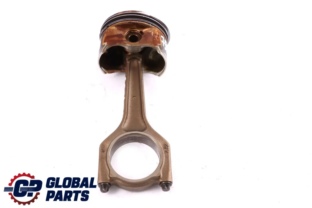 Gasolina N46 Motor De Piston con Carter para BMW E87 E90 E91 118i 120i 318i 320i con número de pieza 7562451 BMW E87 E90 E91 118i 120i 318i 320i Gasolina N46 Motor De Piston con Carter - SKU 7562451 - Número de pieza 7562451