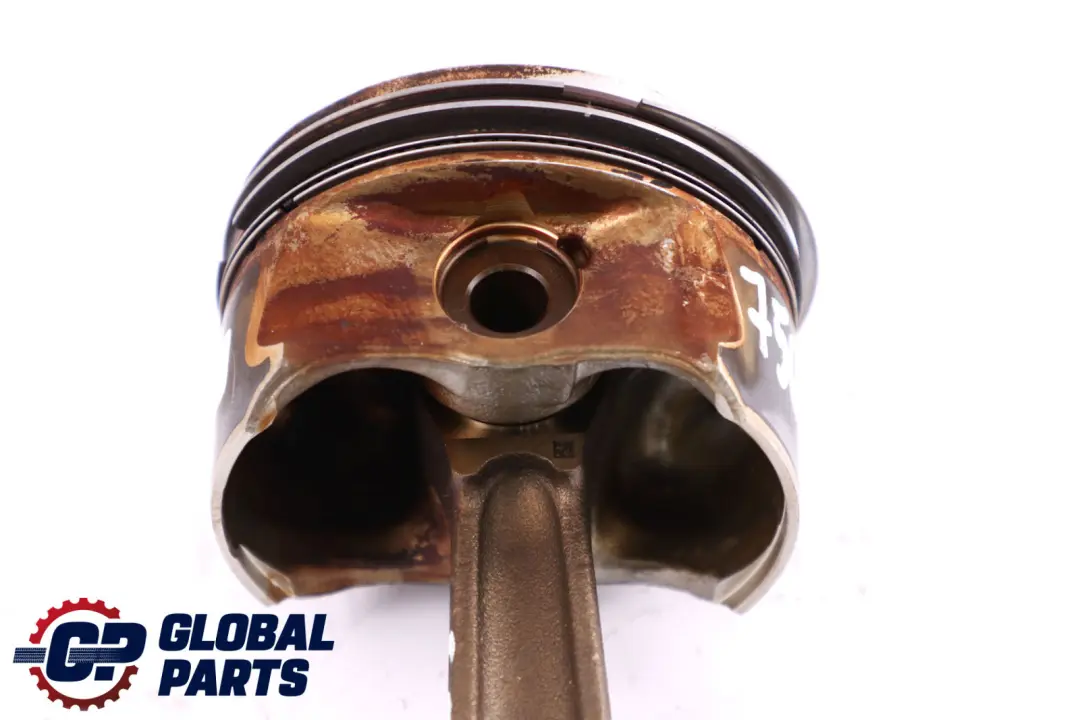 Benzina N46 Pistone Biella Motore per BMW E87 E90 E91 118i 120i 318i 320i con numero di parte 7562451 BMW E87 E90 E91 118i 120i 318i 320i Benzina N46 Pistone Biella Motore - SKU 7562451 - Numero di parte 7562451