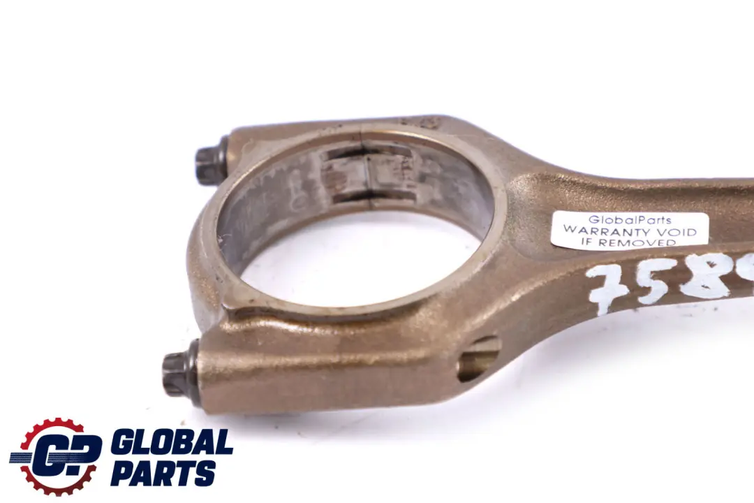 Benzina N46 Pistone Biella Motore per BMW E87 E90 E91 118i 120i 318i 320i con numero di parte 7562451 BMW E87 E90 E91 118i 120i 318i 320i Benzina N46 Pistone Biella Motore - SKU 7562451 - Numero di parte 7562451