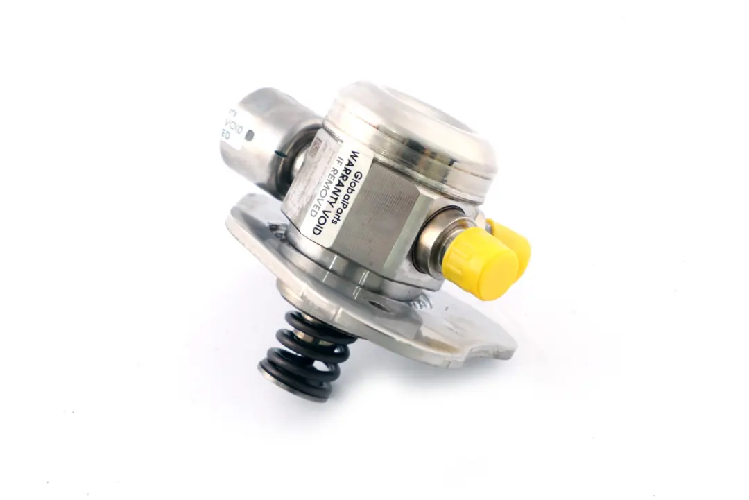 BMW E81 E87 LCI E90 E91 N43 Pompa Carburante ad Alta Pressione Benzina - SKU 7562473 - Numero di parte 7562473