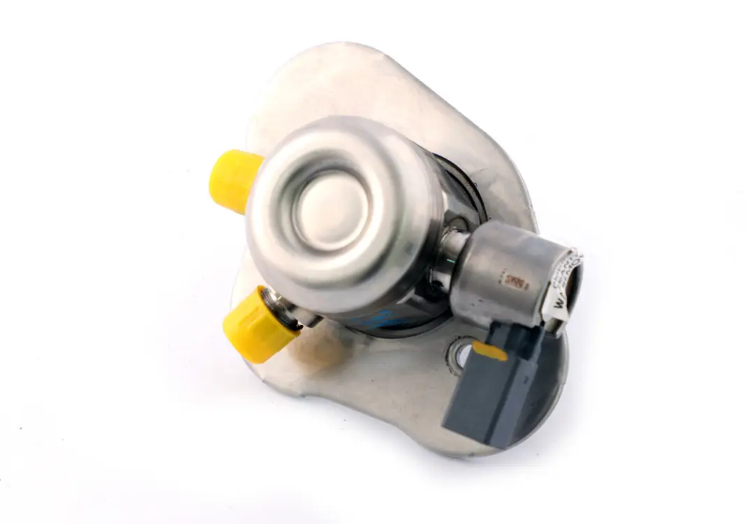 BMW E81 E87 LCI E90 E91 N43 Pompa Carburante ad Alta Pressione Benzina - SKU 7562473 - Numero di parte 7562473