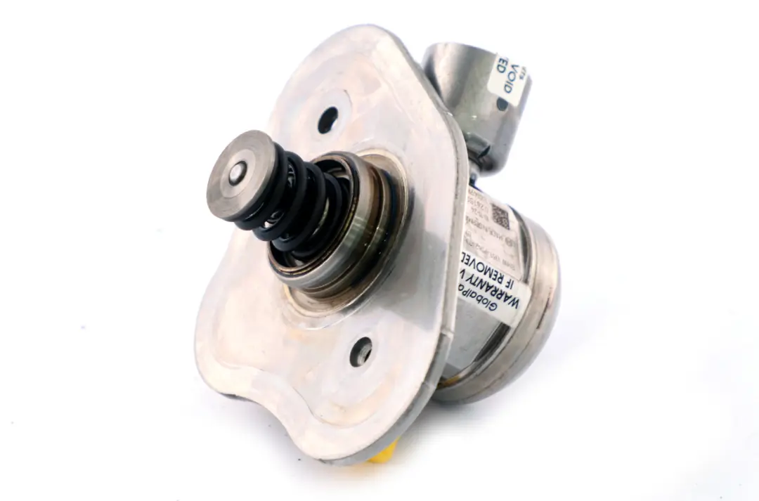 Essence N43 Pompe Injection Haute Pression pour BMW E81 E87 LCI E90 E91 E92 à propos du numéro de pièce 7562473 BMW E81 E87 LCI E90 E91 E92 Essence N43 Pompe Injection Haute Pression - SKU 7562473 - Numéro de pièce 7562473