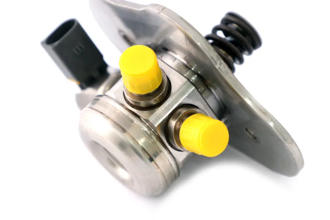 BMW E81 E87 LCI E90 E91 N43 Pompa Carburante ad Alta Pressione Benzina - SKU 7562473 - Numero di parte 7562473