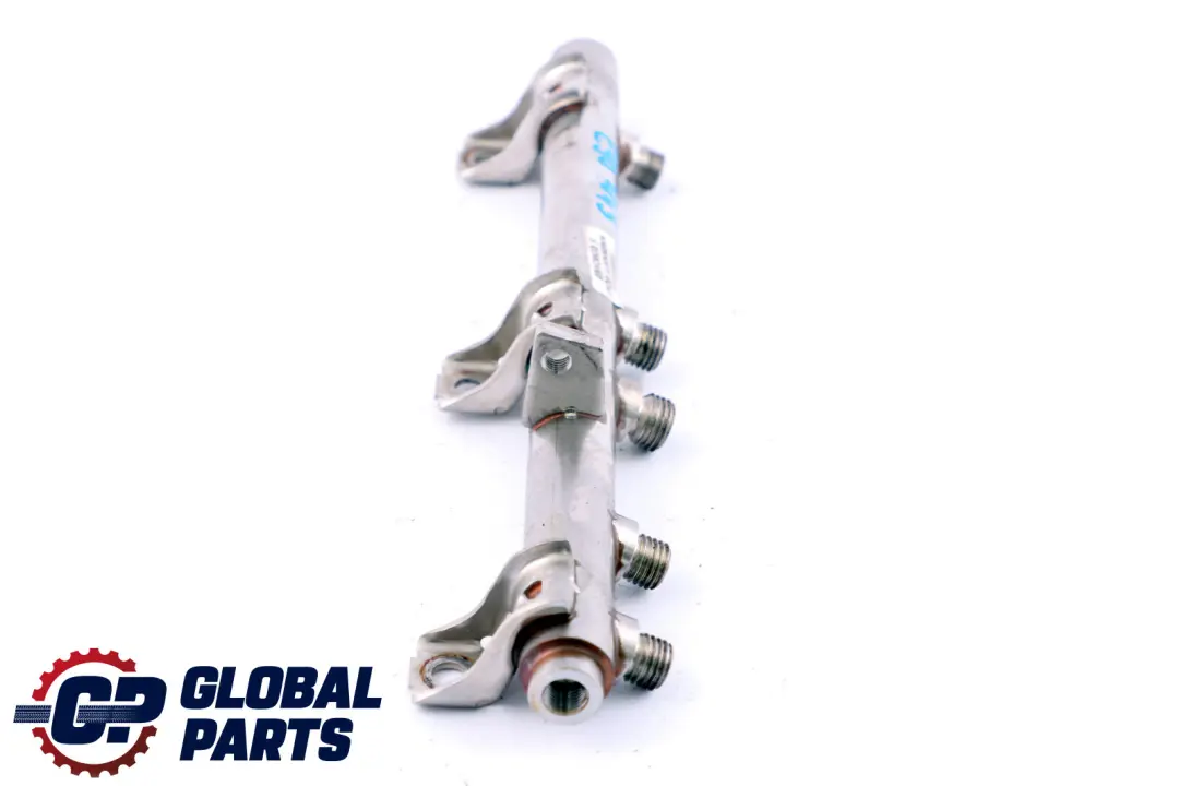 Rail De alta presion Combustible Gasolina para BMW E60N E81 E82 E87N E88 E90 E90N con número de pieza 13537562474 BMW E60N E81 E82 E87N E88 E90 E90N Rail De alta presion Combustible Gasolina - SKU 7562474 - Número de pieza 13537562474