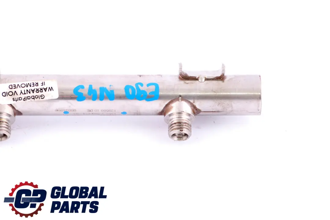 Hochdruckrail Benzinmotor für BMW 1 3 5 er E60N E81 E82 E88 E90 E87N E90N mit Teilenummer 13537562474 BMW 1 3 5 er E60N E81 E82 E88 E90 E87N E90N Hochdruckrail Benzinmotor - SKU 7562474 - Teilenummer 13537562474