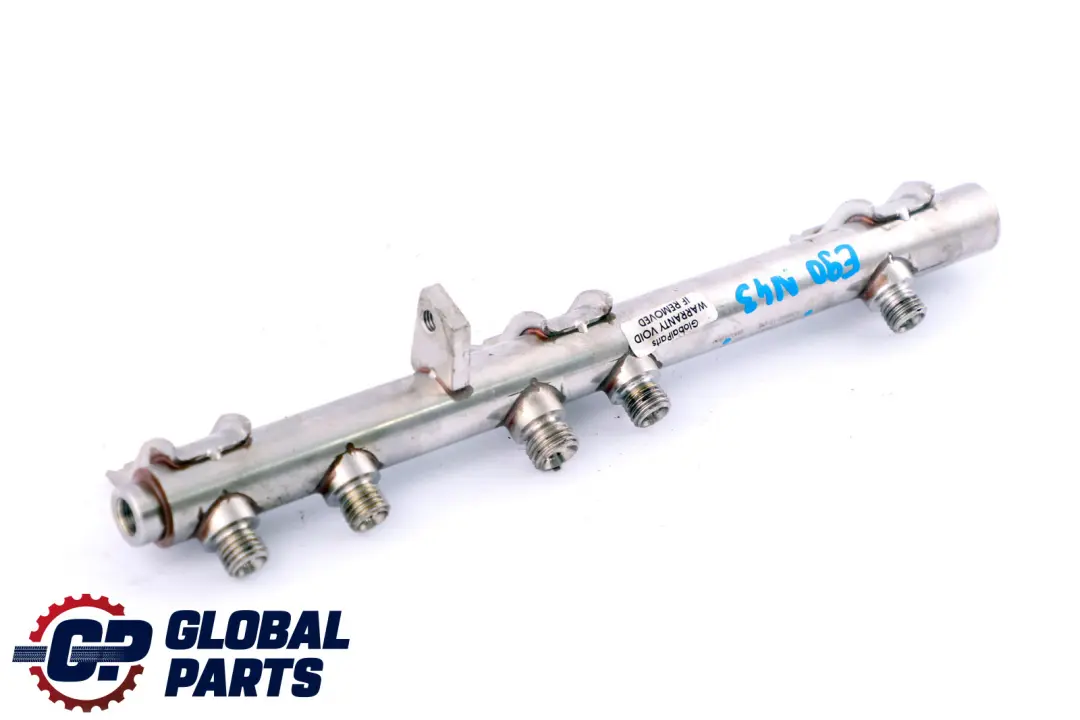 Hochdruckrail Benzinmotor für BMW 1 3 5 er E60N E81 E82 E88 E90 E87N E90N mit Teilenummer 13537562474 BMW 1 3 5 er E60N E81 E82 E88 E90 E87N E90N Hochdruckrail Benzinmotor - SKU 7562474 - Teilenummer 13537562474