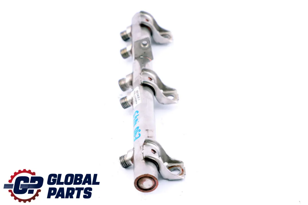 Hochdruckrail Benzinmotor für BMW 1 3 5 er E60N E81 E82 E88 E90 E87N E90N mit Teilenummer 13537562474 BMW 1 3 5 er E60N E81 E82 E88 E90 E87N E90N Hochdruckrail Benzinmotor - SKU 7562474 - Teilenummer 13537562474