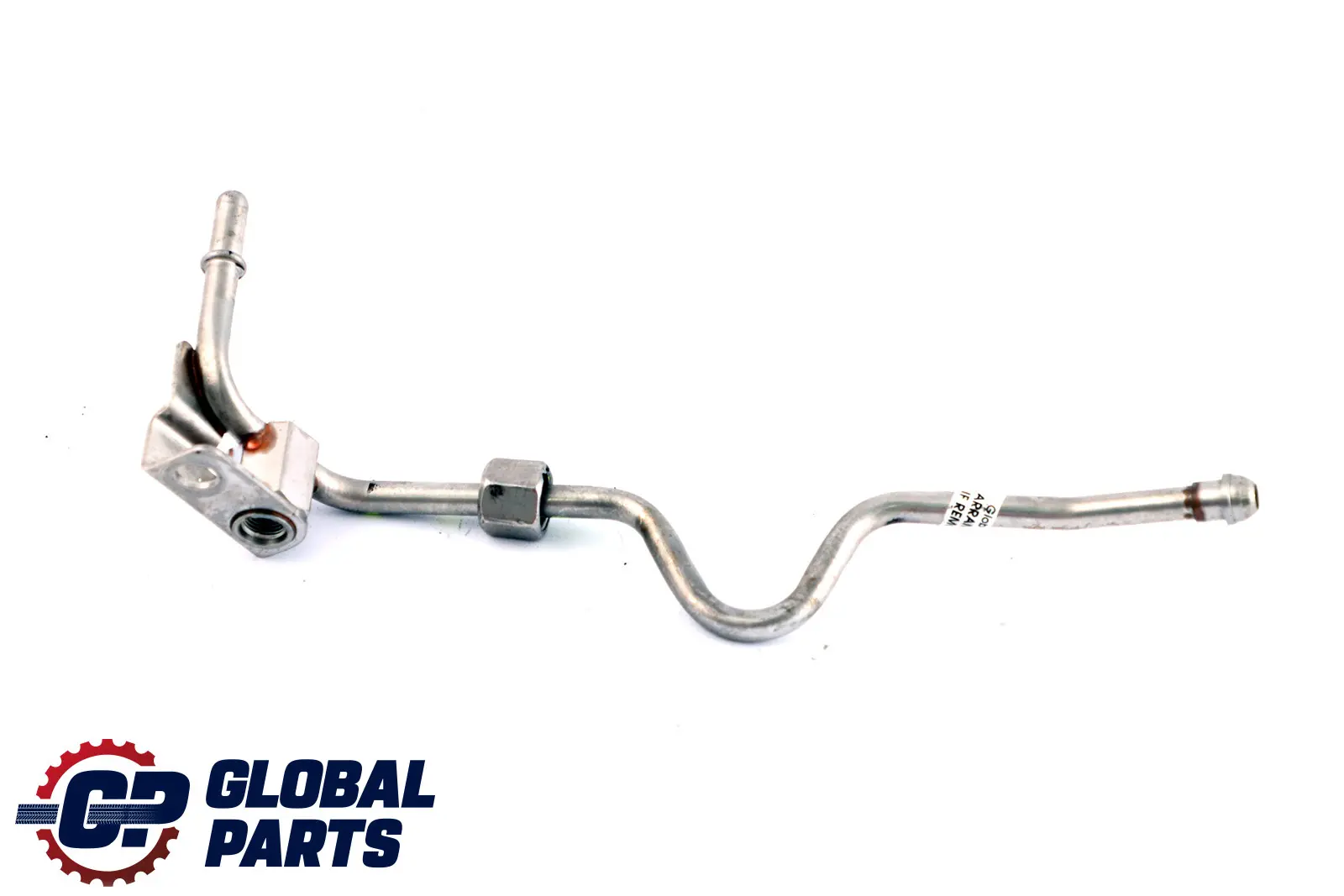 Tuyau D'Alimentation Carburant BMW E60 E81 E87 E90 LCI Pipe Petrol N43 7562475