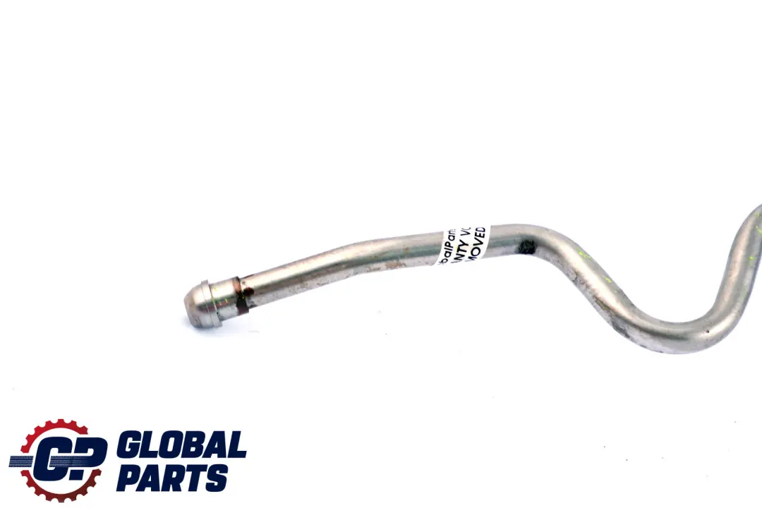 Línea Alimentación Combustible N43 Gasolina para BMW E60 E81 E87 E90 LCI con número de pieza 4561986 BMW E60 E81 E87 E90 LCI Línea Alimentación Combustible N43 Gasolina - SKU 7562475 - Número de pieza 4561986