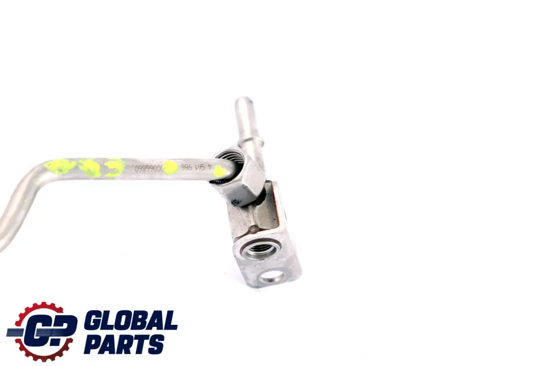 N43 Benzyna Przewód Wąż Rura Paliwa do BMW E60 E81 E87 E90 LCI o numerze 4561986 BMW E60 E81 E87 E90 LCI N43 Benzyna Przewód Wąż Rura Paliwa - SKU 7562475 - Numer Części 4561986