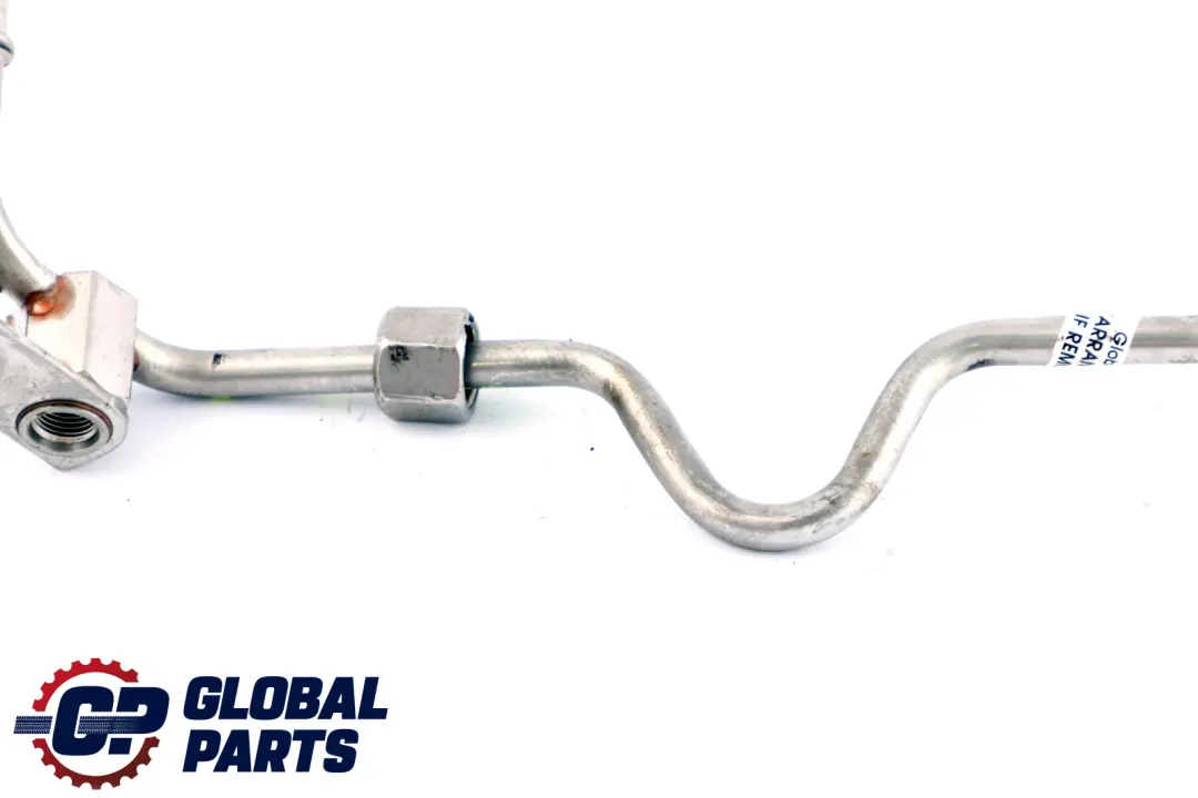 BMW E60 E81 E87 E90 LCI Feed Line Fuel Hose Pipe N43 Petrol - SKU 7562475 - Part number 4561986