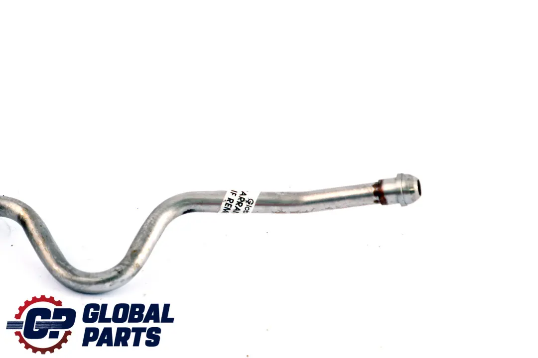 Tuyau D'Alimentation En Carburant N43 Essence pour BMW E60 E81 E87 E90 LCI à propos du numéro de pièce 4561986 BMW E60 E81 E87 E90 LCI Tuyau D'Alimentation En Carburant N43 Essence - SKU 7562475 - Numéro de pièce 4561986