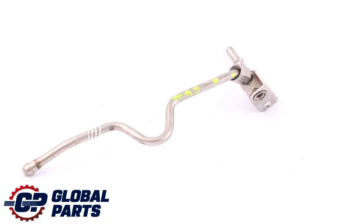 Tuyau D'Alimentation En Carburant N43 Essence pour BMW E60 E81 E87 E90 LCI à propos du numéro de pièce 4561986 BMW E60 E81 E87 E90 LCI Tuyau D'Alimentation En Carburant N43 Essence - SKU 7562475 - Numéro de pièce 4561986