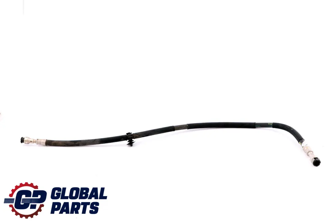 Tuyau D'Injection De Carburant N43 Petrol pour BMW E81 E87 E90 E91 E92 à propos du numéro de pièce 7562481 BMW E81 E87 E90 E91 E92 Tuyau D'Injection De Carburant N43 Petrol - SKU 7562481 - Numéro de pièce 7562481