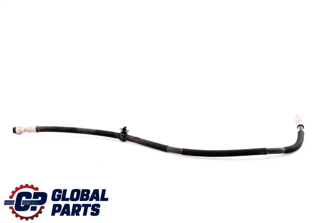 Tuyau D'Injection De Carburant N43 Petrol pour BMW E81 E87 E90 E91 E92 à propos du numéro de pièce 7562481 BMW E81 E87 E90 E91 E92 Tuyau D'Injection De Carburant N43 Petrol - SKU 7562481 - Numéro de pièce 7562481