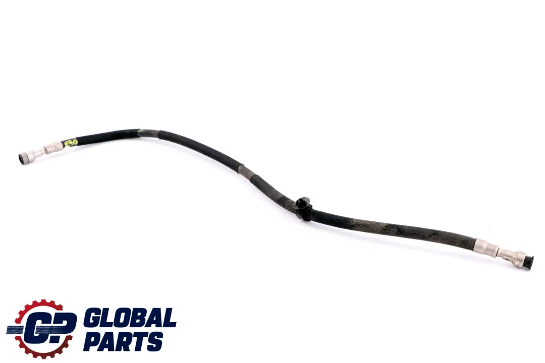 BMW E81 E87 E90 E91 E92 Tubo Flessibile Iniettore Carburante N43 Petrol - SKU 7562481 - Numero di parte 7562481