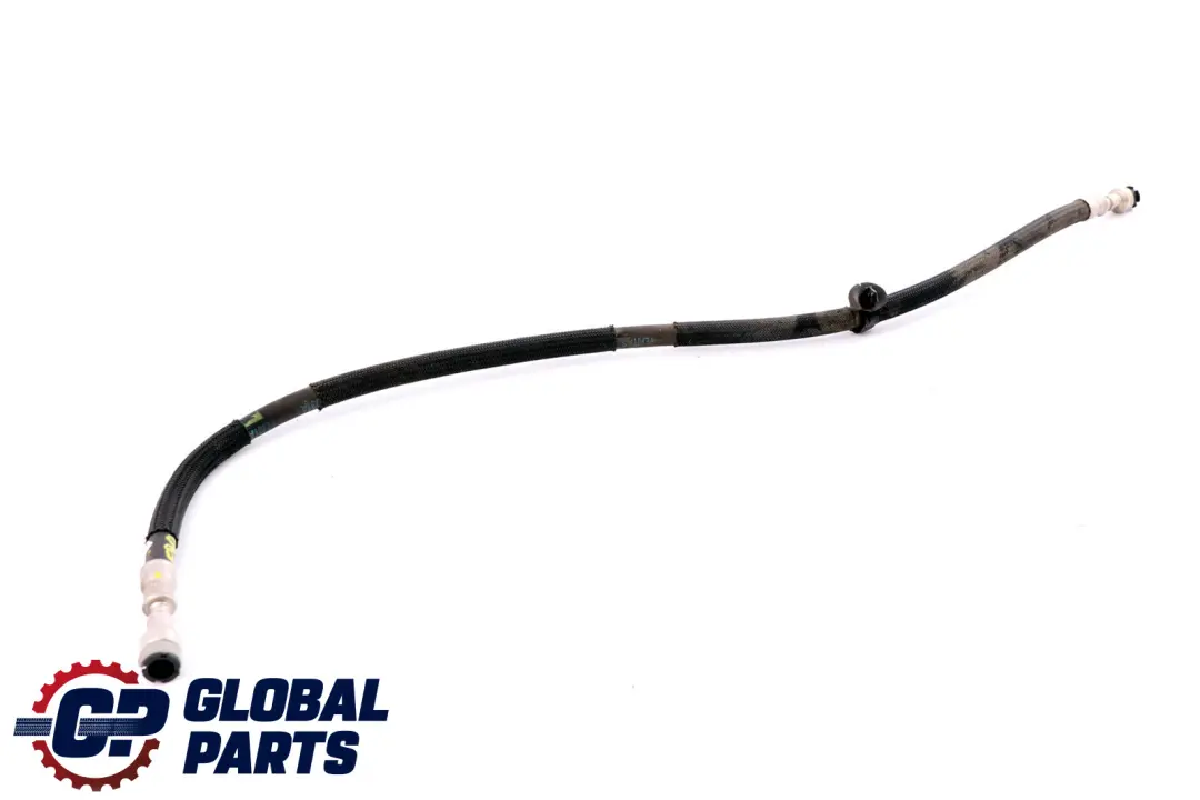BMW E81 E87 E90 E91 E92 Benzyna N43 Wąż Przewód Paliwowy - SKU 7562481 - Numer Części 7562481