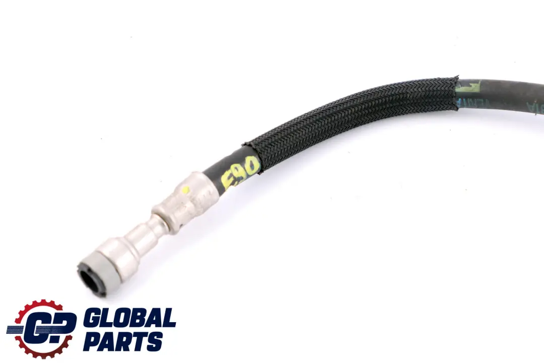 BMW E81 E87 E90 E91 Kraftstoff Einspritzung Schlauch Leitung N43 Benzin - SKU 7562481 - Teilenummer 7562481