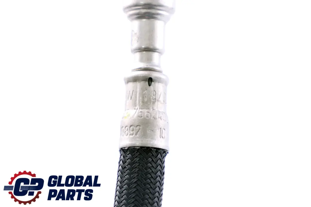 N43 Wąż Przewód Paliwowy do BMW E81 E87 E90 E91 E92 Benzyna o numerze 7562481 BMW E81 E87 E90 E91 E92 Benzyna N43 Wąż Przewód Paliwowy - SKU 7562481 - Numer Części 7562481