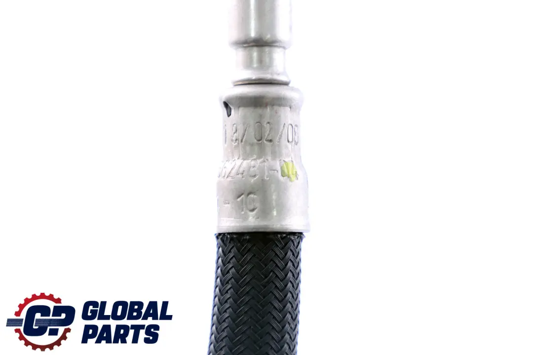 Tubo Flessibile Iniettore Carburante N43 Petrol per BMW E81 E87 E90 E91 E92 con numero di parte 7562481 BMW E81 E87 E90 E91 E92 Tubo Flessibile Iniettore Carburante N43 Petrol - SKU 7562481 - Numero di parte 7562481