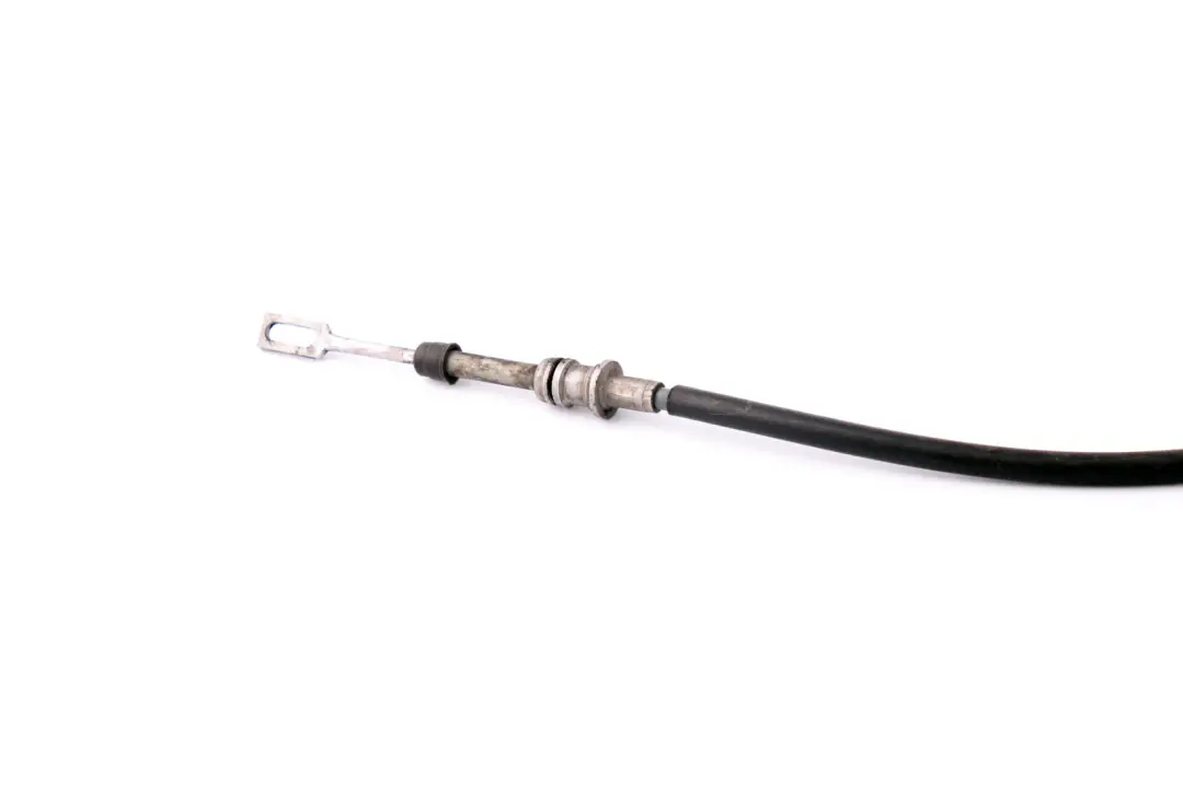 Steptronic Shift Lever BMW E90 E91 Assembly Gearshift  - SKU 7562484 - Part number 7562484