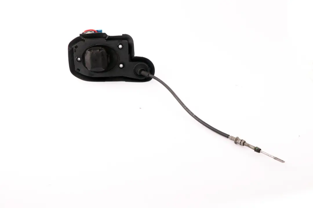 Steptronic Shift Lever BMW E90 E91 Assembly Gearshift  - SKU 7562484 - Part number 7562484
