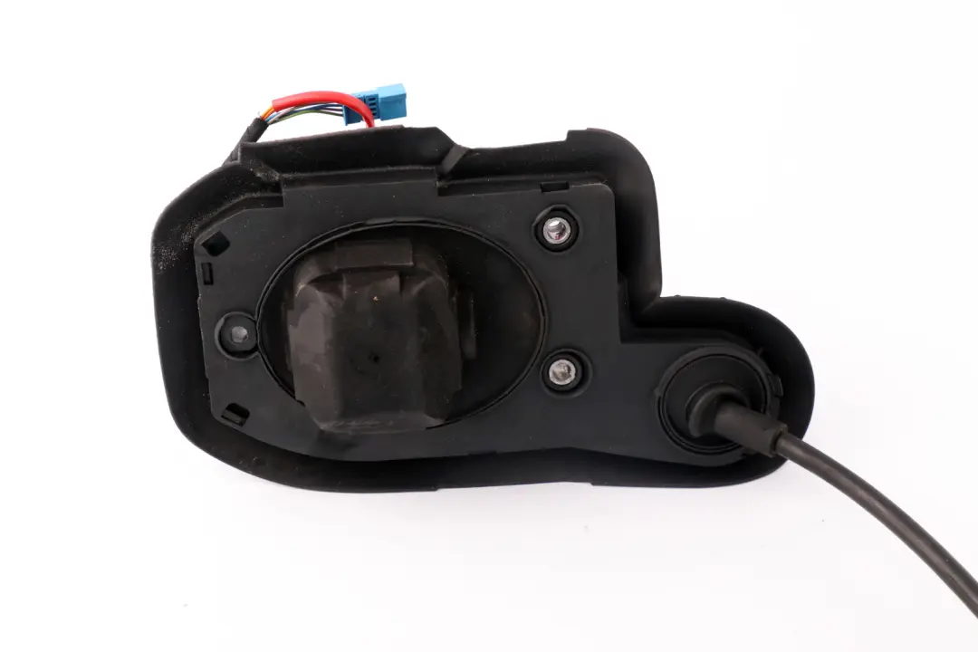 palanca De cambios De montaje Gearshift Steptronic para BMW E90 E91 con número de pieza 7562484 BMW E90 E91 palanca De cambios De montaje Gearshift Steptronic - SKU 7562484 - Número de pieza 7562484