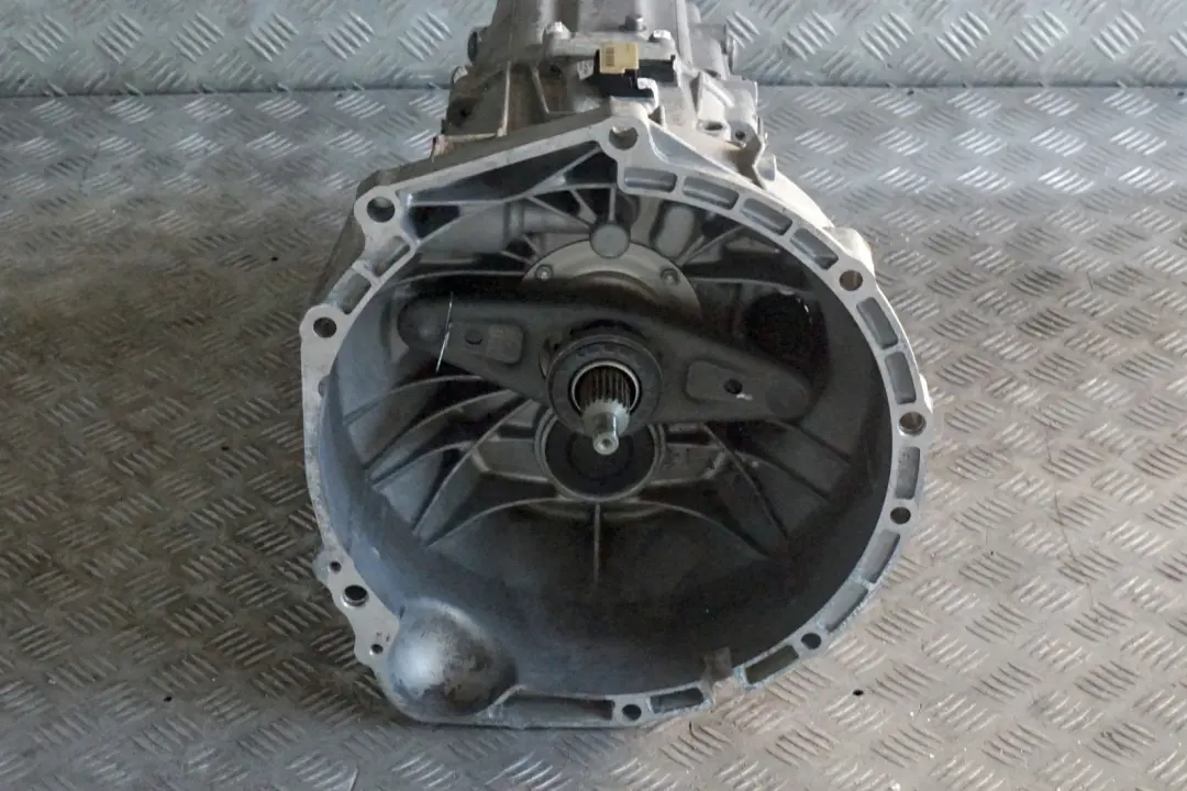 N47 Manual Gearbox H020 START / STOP WARRANTY to BMW E81 E87 E90 E91 LCI 120d 320d with Part number 7562729 BMW E81 E87 E90 E91 LCI 120d 320d N47 Manual Gearbox H020 START / STOP WARRANTY - SKU 7562729-1 - Part number 7562729