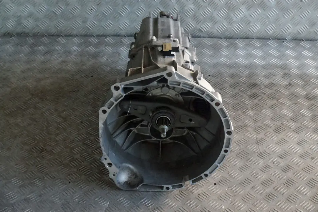 N47 6 Transmission a Vitesse H020 GS6-37DZ pour BMW E81 E82 E87 E90 E91 LCI 120d 320d à propos du numéro de pièce 7562729 BMW E81 E82 E87 E90 E91 LCI 120d 320d N47 6 Transmission a Vitesse H020 GS6-37DZ - SKU 7562729-1 - Numéro de pièce 7562729