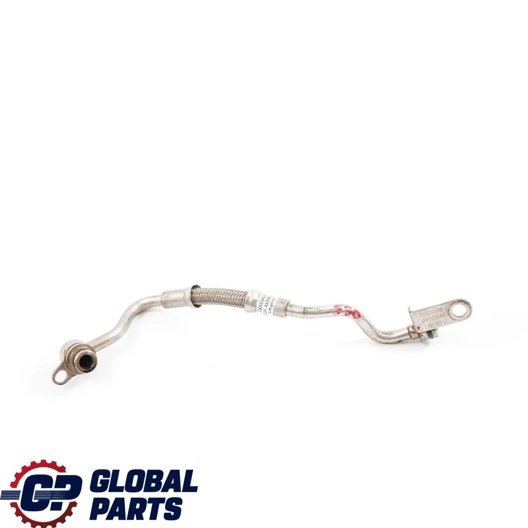 N54 135i 335i Turbo Pipe-Line Vorlauf Tuyau BMW E82 E90 E92 - SKU 7562797 - Numéro de pièce 7562797