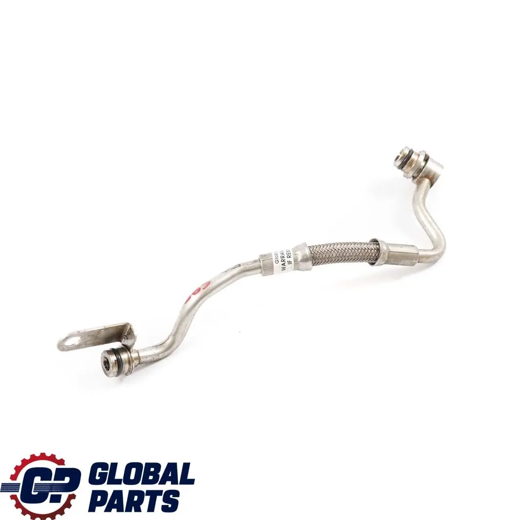 N54 135i 335i Turbo Pipe-Line Vorlauf Tuyau BMW E82 E90 E92 - SKU 7562797 - Numéro de pièce 7562797
