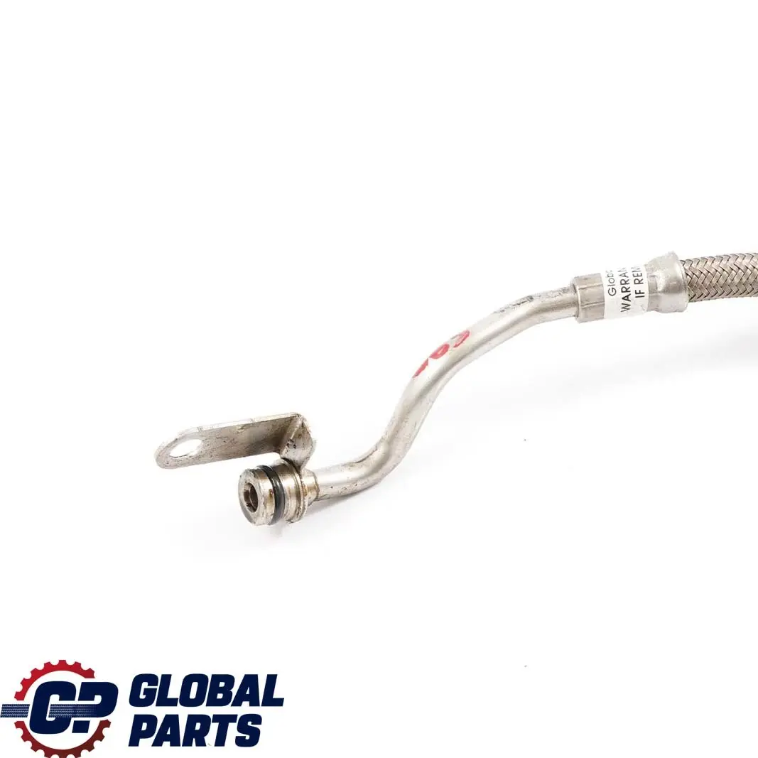 N54 135i 335i Przewód rura oleju do BMW E82 E90 E92 o numerze 7562797 BMW E82 E90 E92 N54 135i 335i Przewód rura oleju - SKU 7562797 - Numer Części 7562797