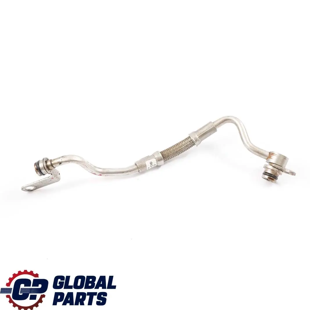 N54 135i 335i Turbo Pipe-Line Vorlauf Tuyau BMW E82 E90 E92 - SKU 7562797 - Numéro de pièce 7562797