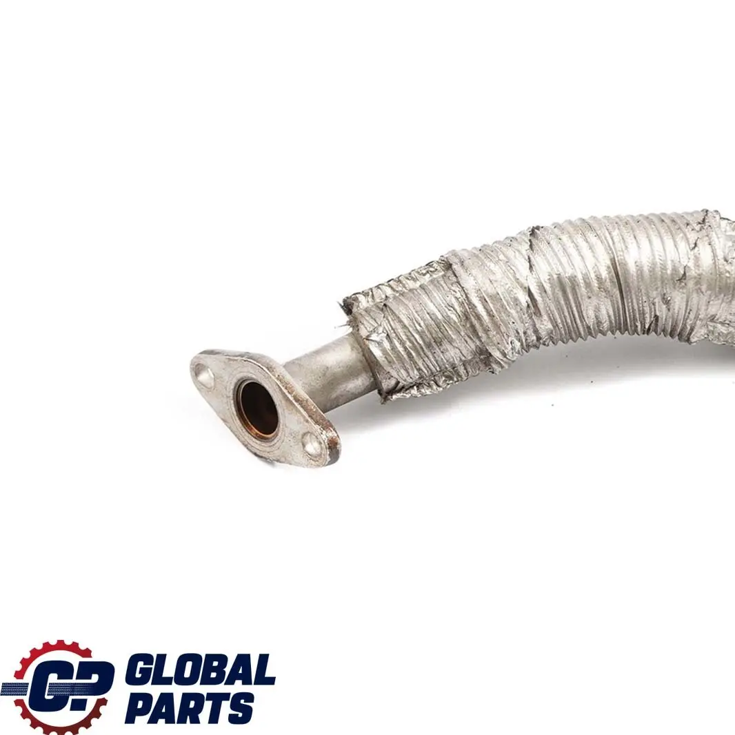BMW 1 3 E82 E90 E92 N54 135i 335i Turbolader Ölleitung Rücklauf Rohr - SKU 7562800 - Teilenummer 7562800