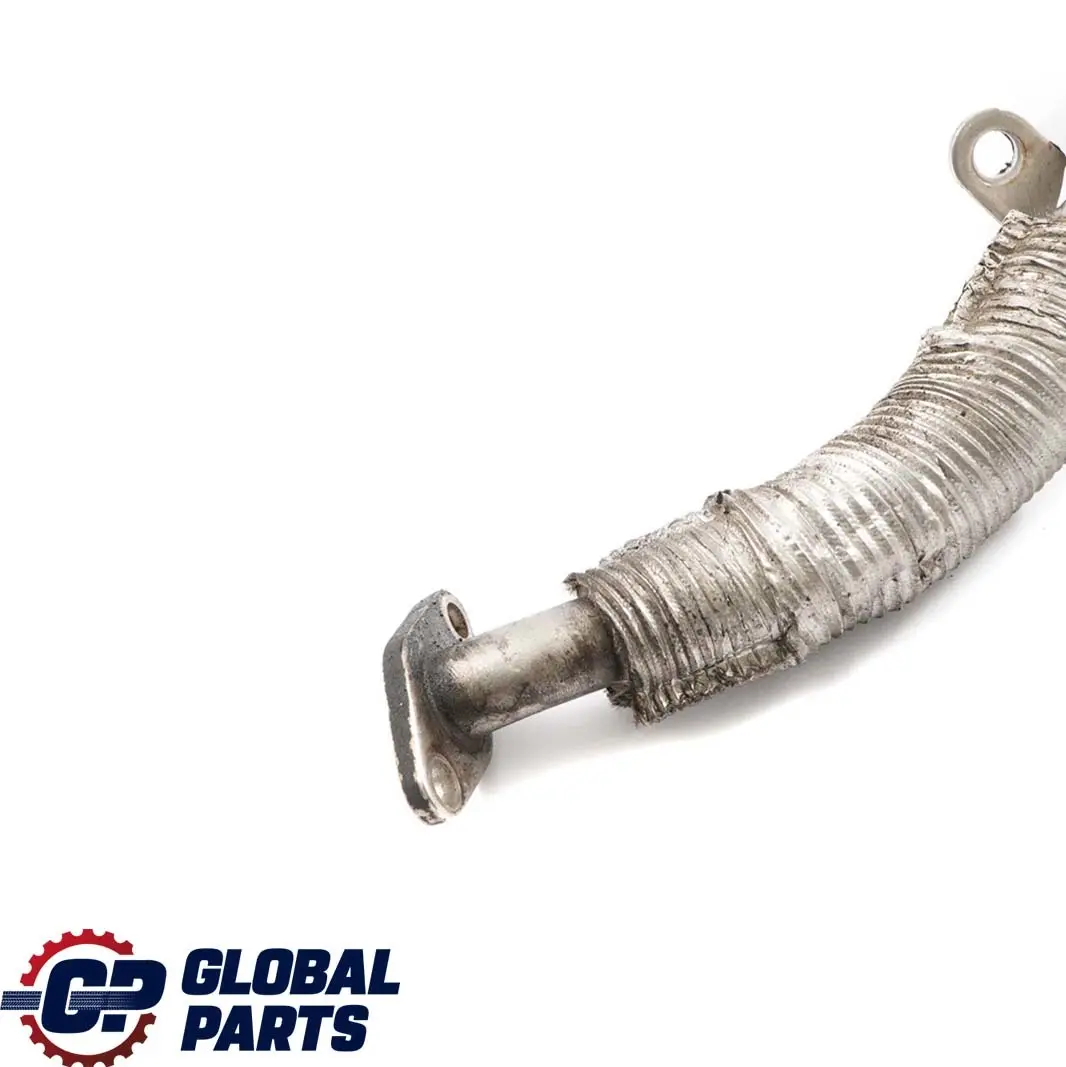 N54 135i 335i Turbocompressore Olio Ritorno Tubo per BMW E82 E90 E92 con numero di parte 7562800 BMW E82 E90 E92 N54 135i 335i Turbocompressore Olio Ritorno Tubo - SKU 7562800 - Numero di parte 7562800