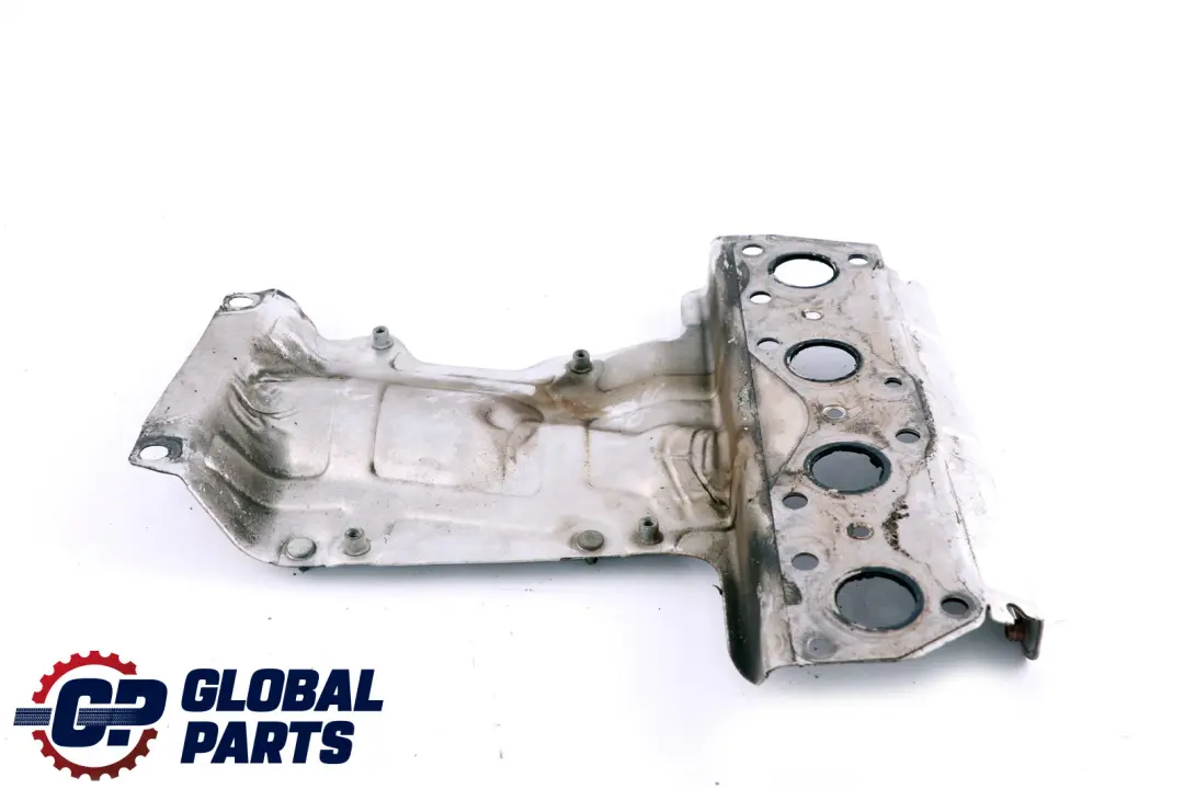 Lamiera Protezione Calore con Guarnizione per Mini Cooper R55 R56 R57 con numero di parte 18407563111 Mini Cooper R55 R56 R57 Lamiera Protezione Calore con Guarnizione - SKU 7563111 - Numero di parte 18407563111
