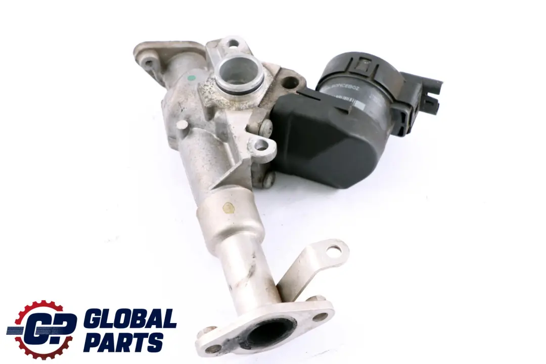 Exhaust Emission Valve BMW E81 E90 E91 E92 Petrol N43 EGR to with Part number 7563241 Exhaust Emission Valve BMW E81 E90 E91 E92 Petrol N43 EGR - SKU 7563241 - Part number 7563241