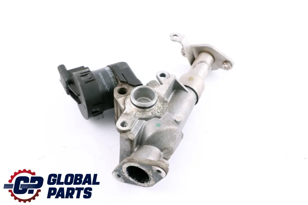 BMW E81 E90 E91 E92 Benzyna N43 Zawór Spalin EGR - SKU 7563241 - Numer Części 7563241