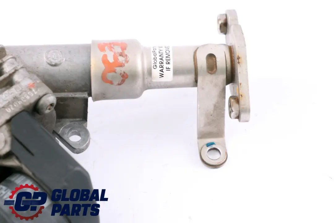  Exhaust Emission Valve BMW E81 E90 E91 E92 Petrol N43 EGR - SKU 7563241 - Part number 7563241