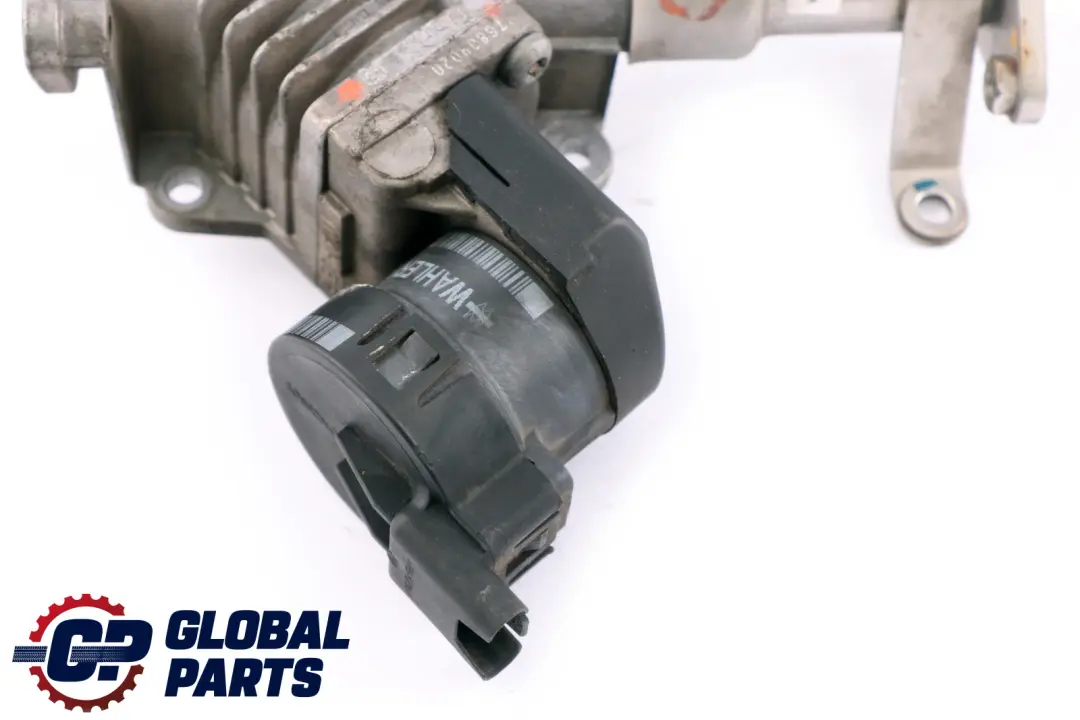 N43 Zawór Spalin EGR do BMW E81 E90 E91 E92 Benzyna o numerze 7563241 BMW E81 E90 E91 E92 Benzyna N43 Zawór Spalin EGR - SKU 7563241 - Numer Części 7563241