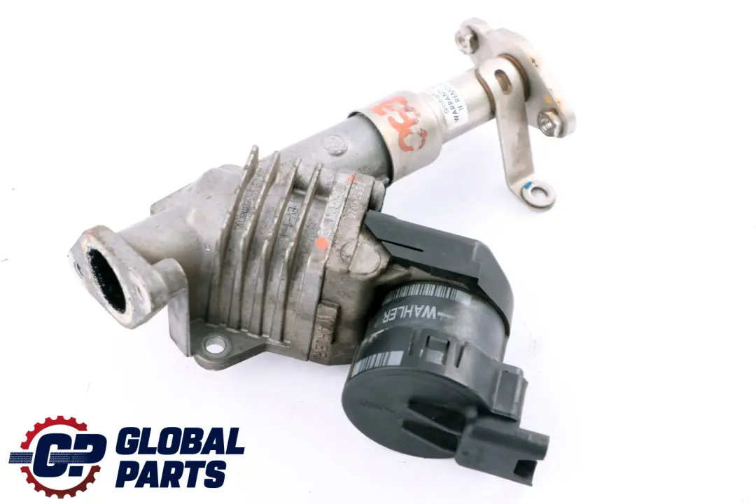Soupape D'Emission BMW E81 E90 E91 E92 Petrol N43 EGR pour à propos du numéro de pièce 7563241 Soupape D'Emission BMW E81 E90 E91 E92 Petrol N43 EGR - SKU 7563241 - Numéro de pièce 7563241