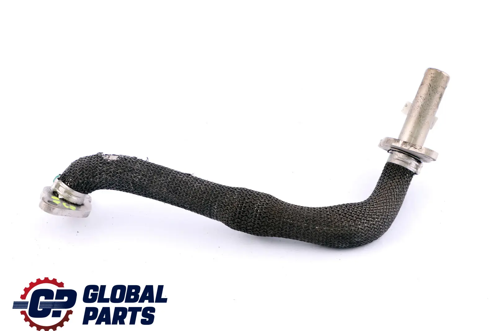 Linea Di Scarico BMW E81 E87 E90 E91 LCI Benzina N43 Tubo Flessibile EGR 7563242