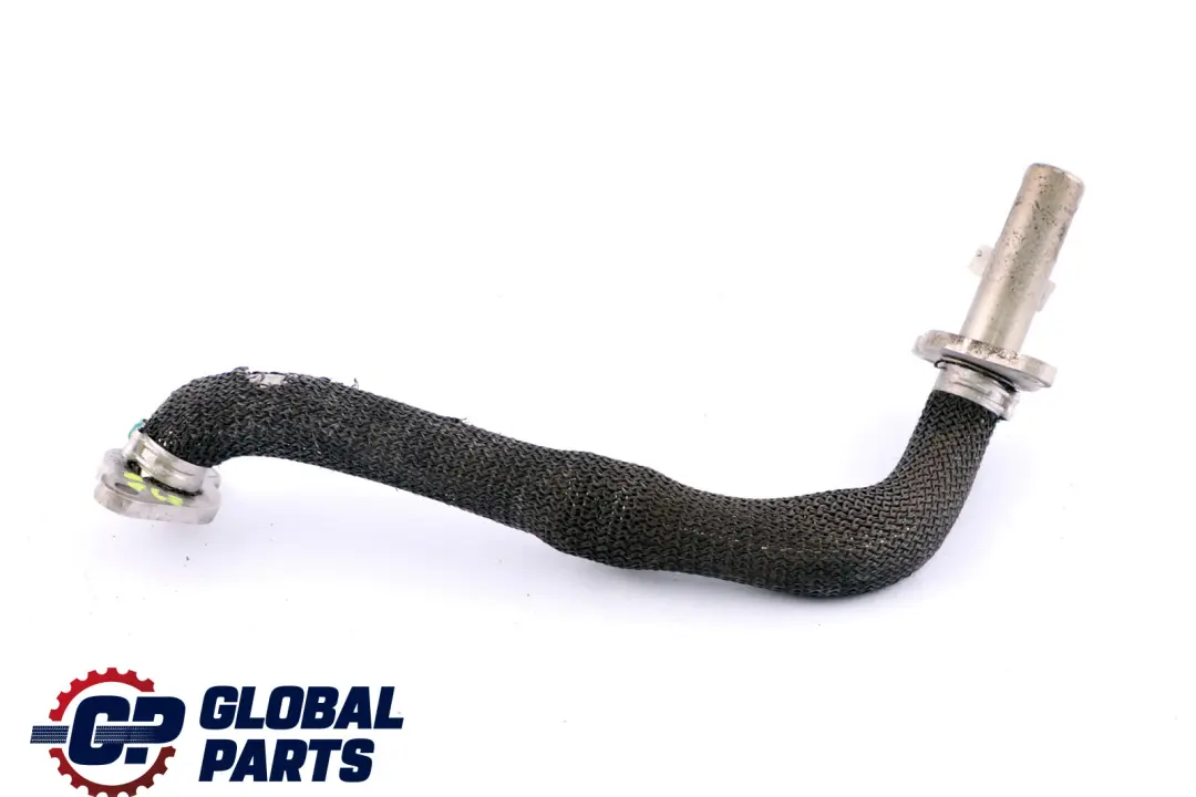 Tubo De Escape BMW E81 E87 E90 E91 LCI Petrol N43 EGR Hose Pipe para con número de pieza 7563242 Tubo De Escape BMW E81 E87 E90 E91 LCI Petrol N43 EGR Hose Pipe - SKU 7563242 - Número de pieza 7563242