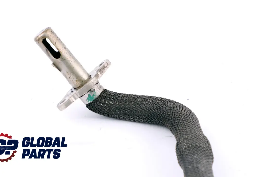 Tubo De Escape BMW E81 E87 E90 E91 LCI Petrol N43 EGR Hose Pipe para con número de pieza 7563242 Tubo De Escape BMW E81 E87 E90 E91 LCI Petrol N43 EGR Hose Pipe - SKU 7563242 - Número de pieza 7563242